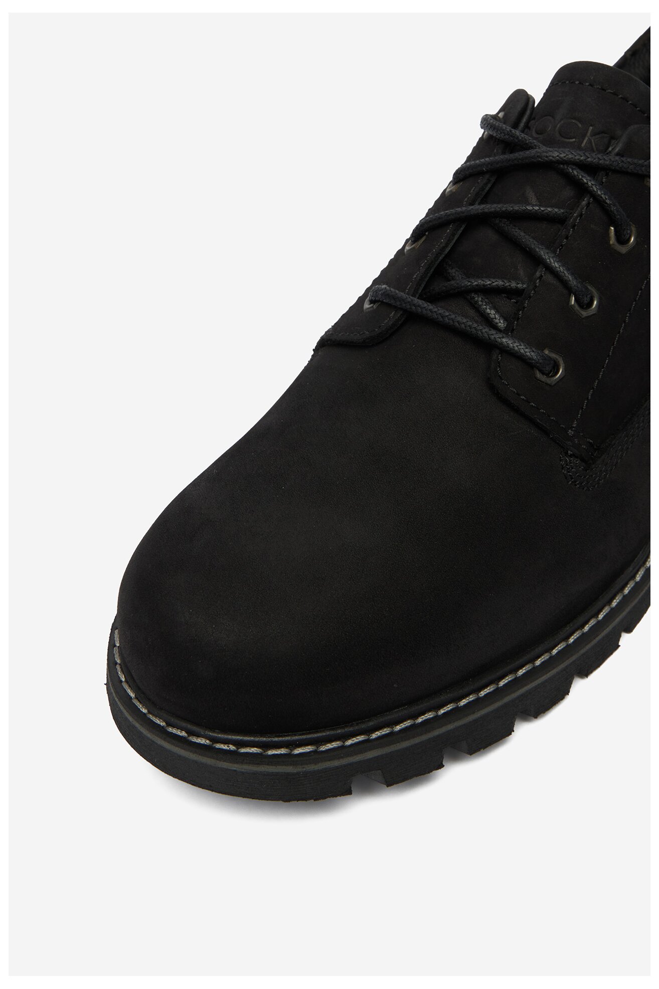 Половинки обувки Lasocki CEO-CHEROKE-10 BIG MI25 ЧЕРЕН