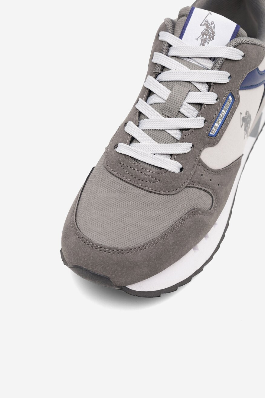 
                U.S. POLO ASSN. - Sneakersy - 8055197382950