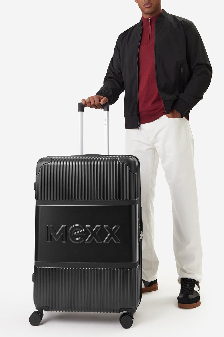 
                Куфар Mexx ЧЕРЕН - 5906751627266