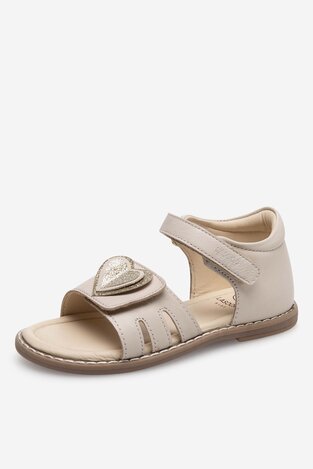 Сандалі Lasocki Kids PATI 3421-A БІЛИЙ