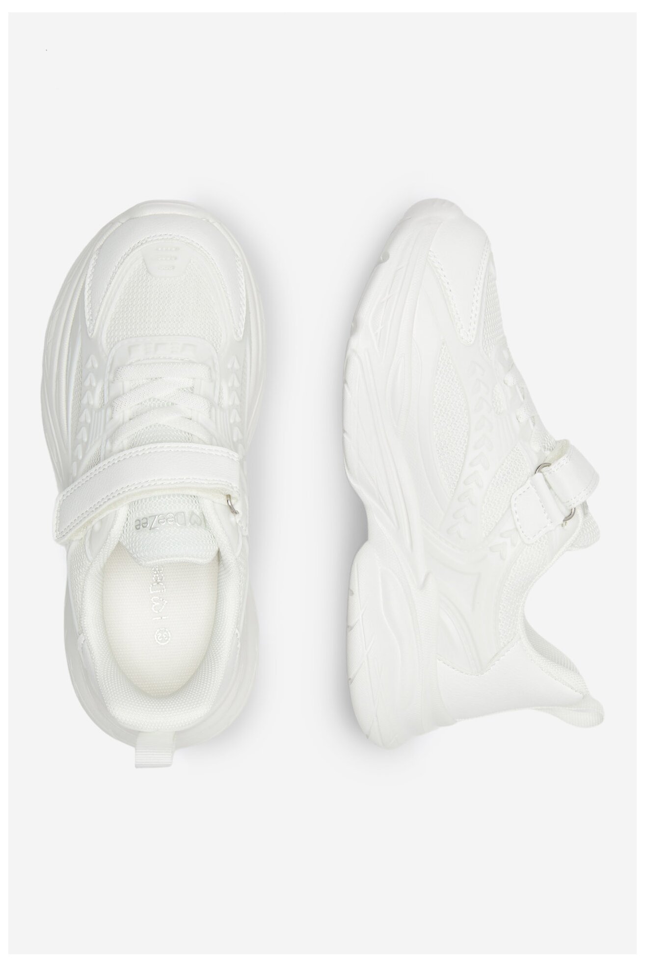 Patike DeeZee CF2714-1 BELA