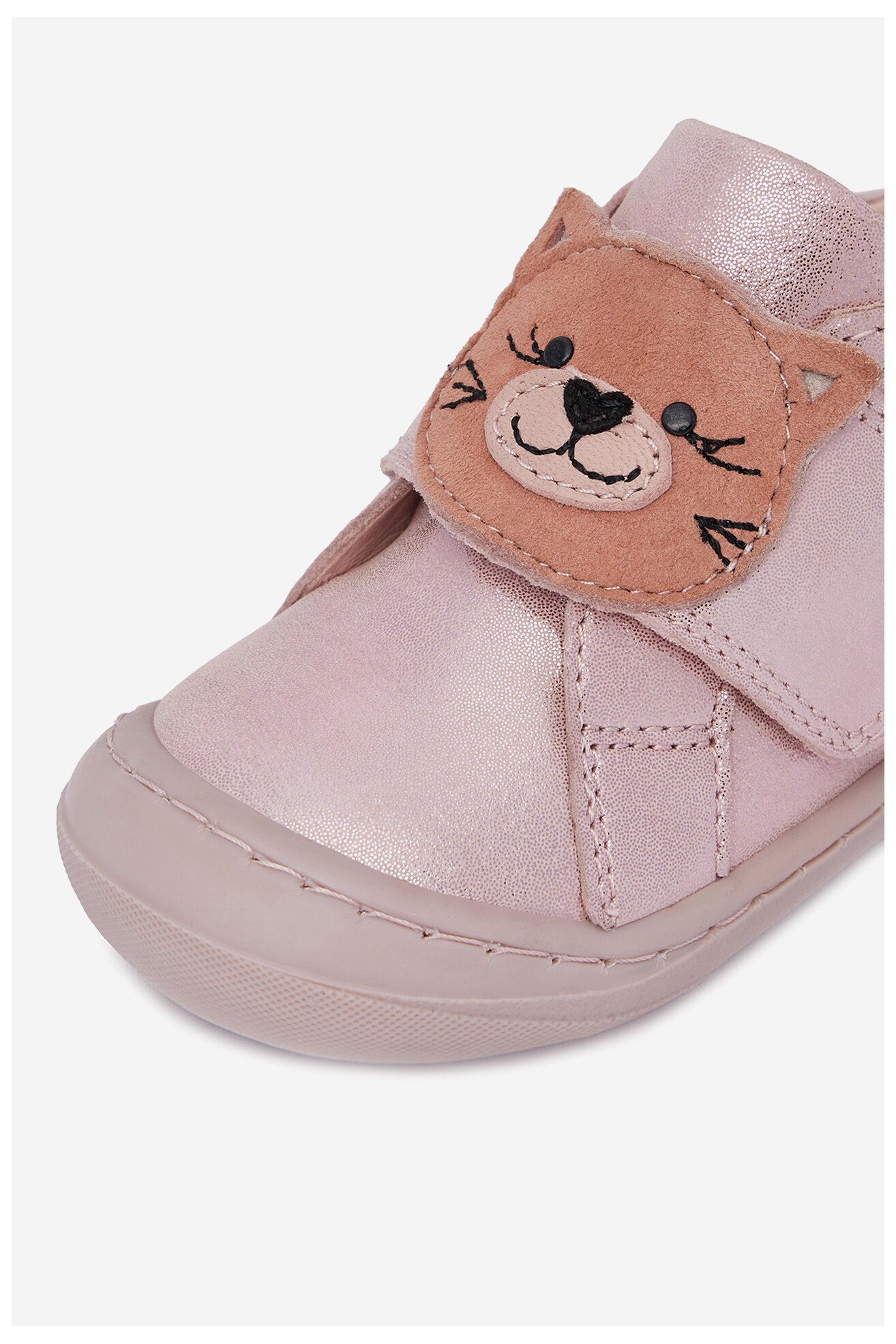 Напівчеревик Lasocki Kids CRUISE CI12-CRUISE-22(II)DZ РОЖЕВИЙ