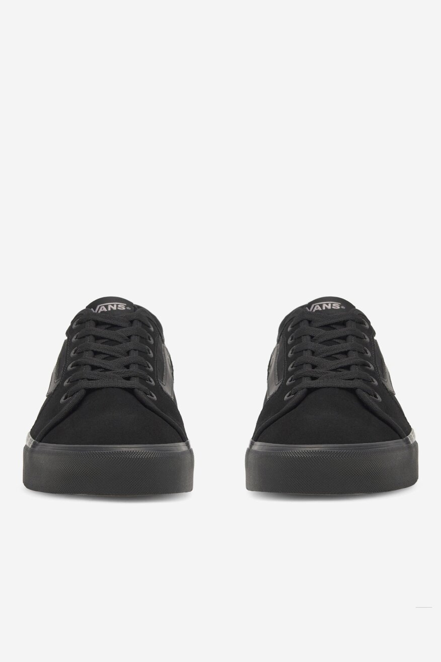 
                Кецове Vans ЧЕРЕН - 5905588259985