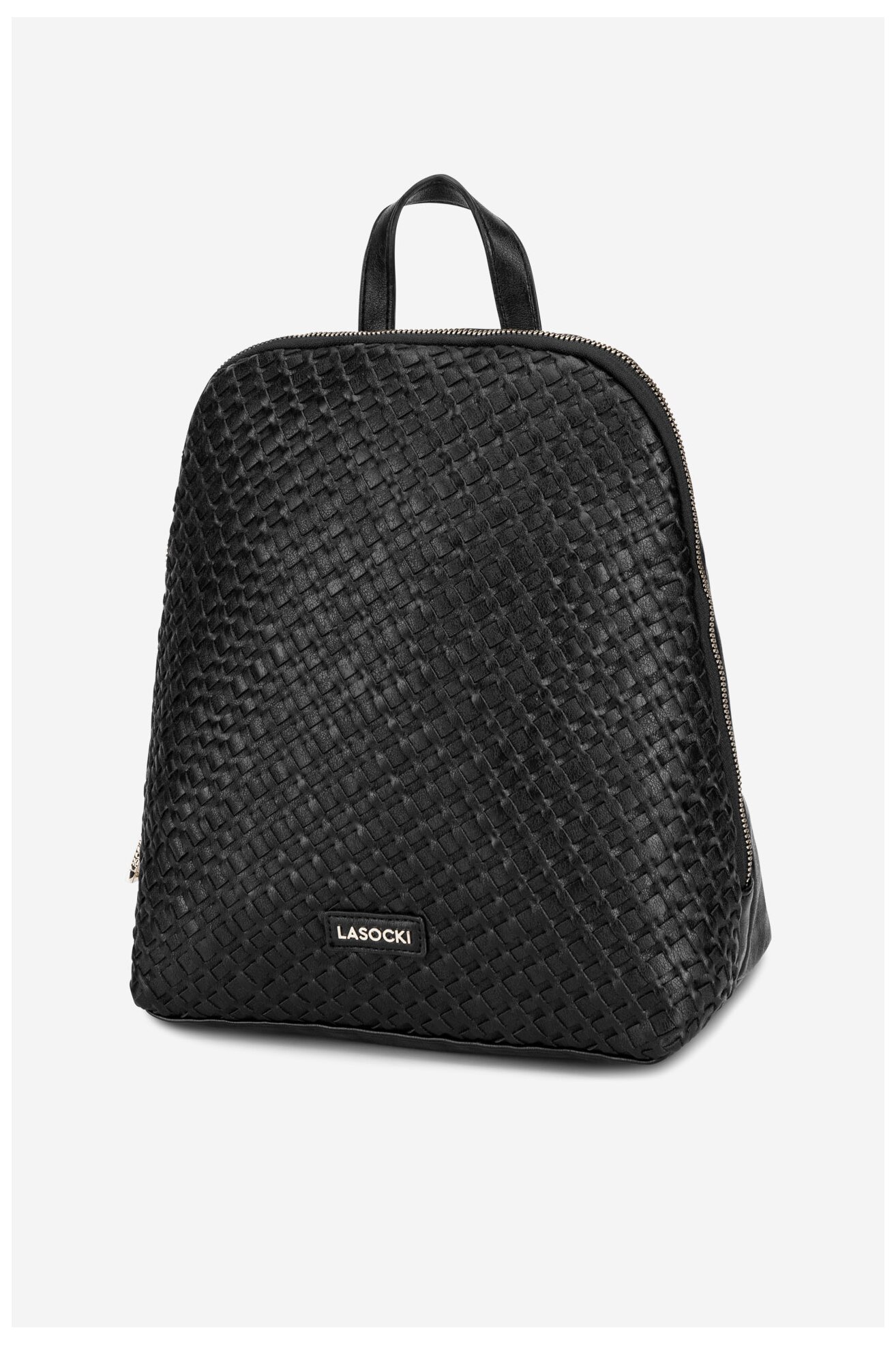 Plecak Lasocki C-LSK-K-045-06 Czarny