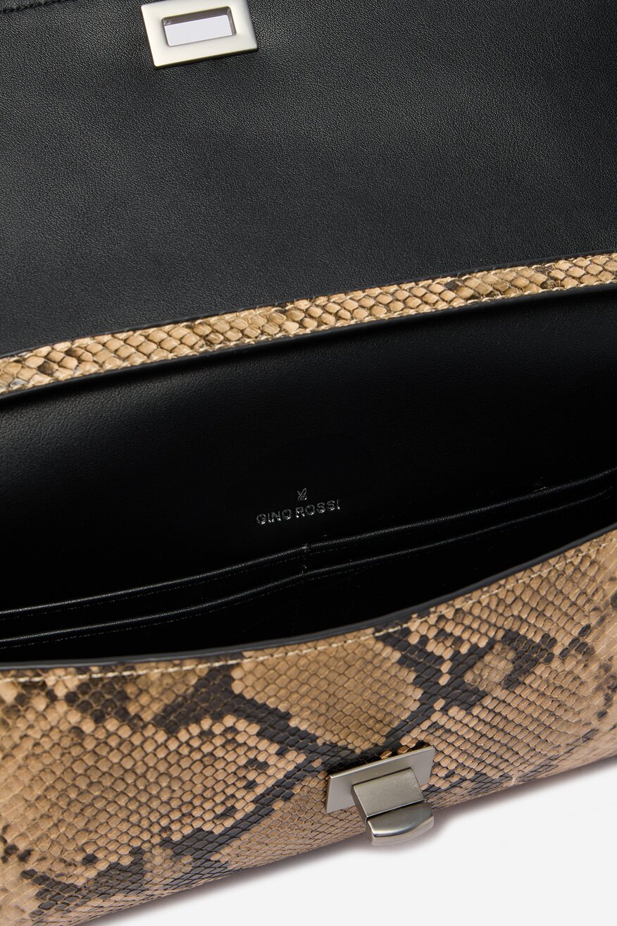 
                Gino Rossi - Torebka - 5906751753910