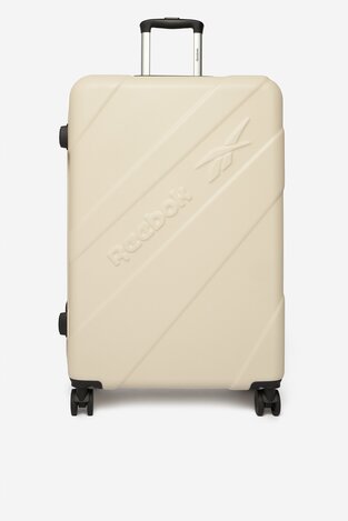 Kofer Reebok CEO-RBK-WAL-025-L BEŽ