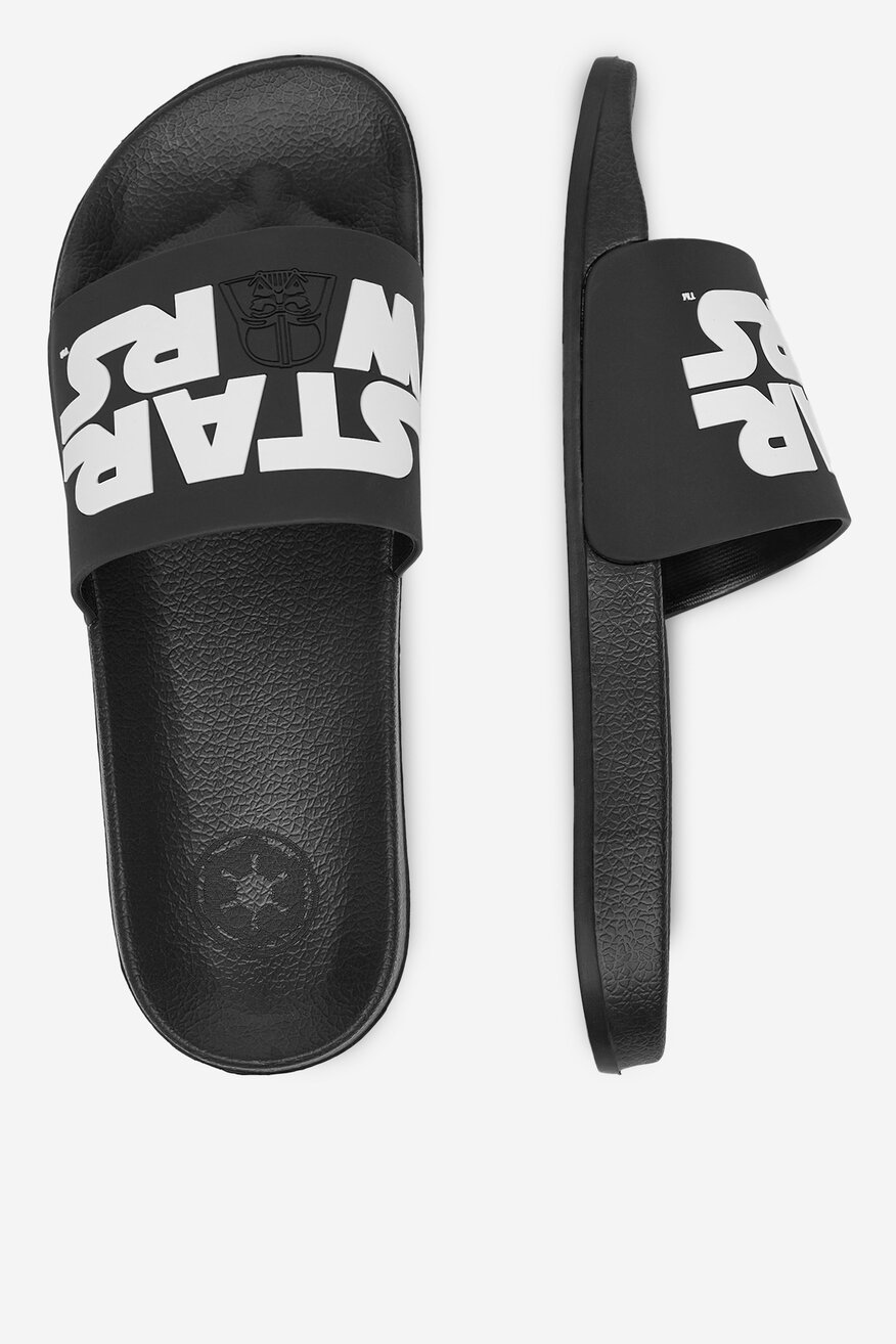 
                Uszodai papucs Star Wars FEKETE - 5904862876115