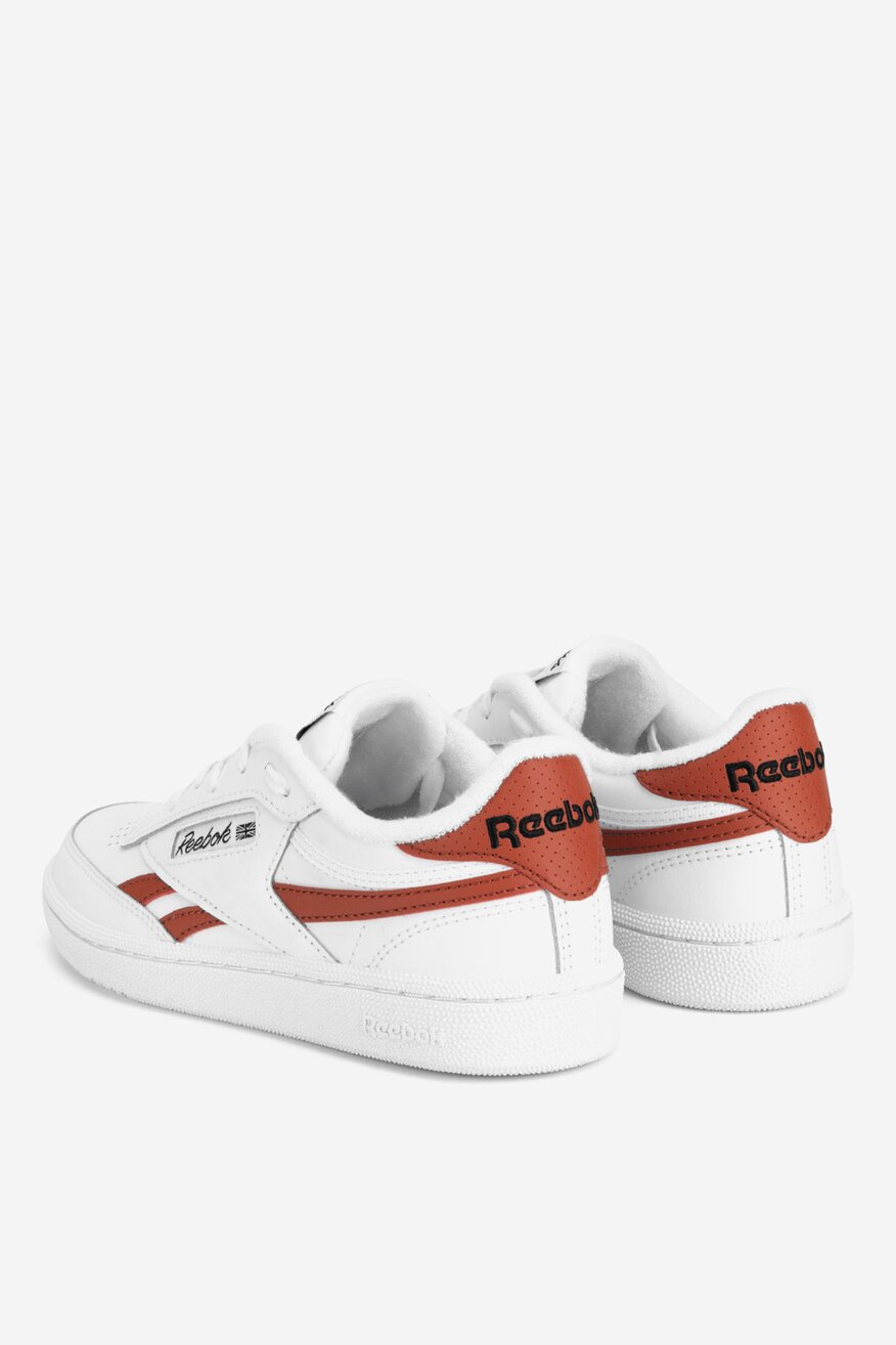 Încălțăminte sport Reebok ALB - 5905588680581