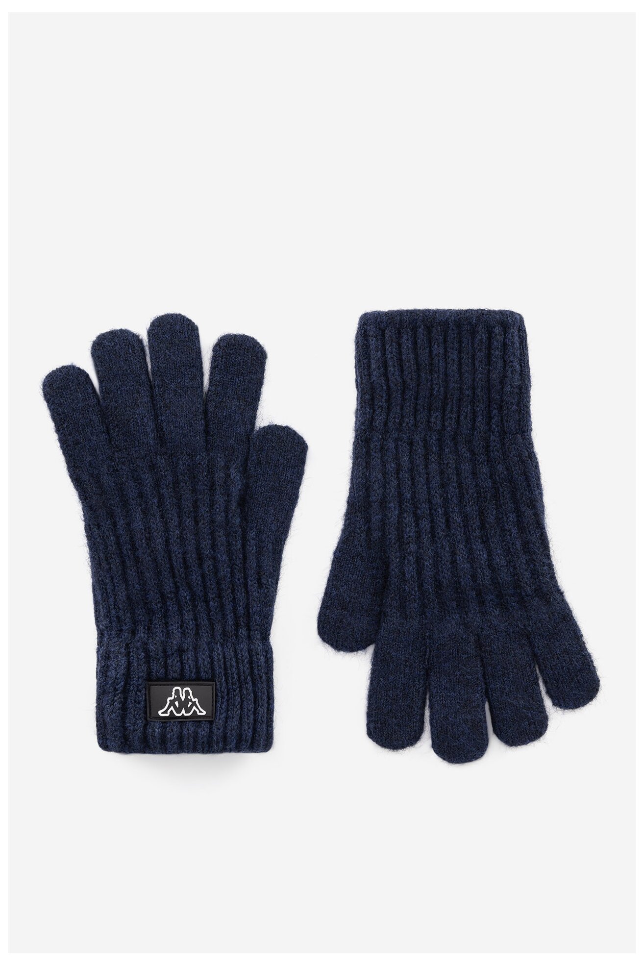 Унисекс ръкавици Kappa KAP-U6-002-AW24 КОБАЛТОВО СИНЬО