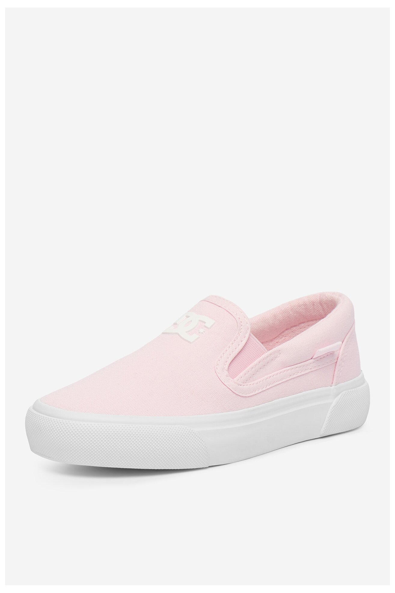 Trampki DC Shoes CEO-LEA-BDB-DC006-DZ Różowy