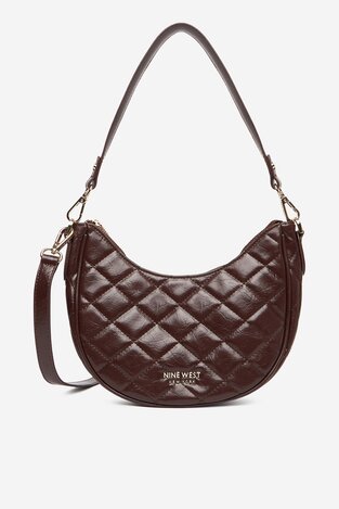 Torba NINE WEST CEO-ROSE-LA374-4068 BRAON