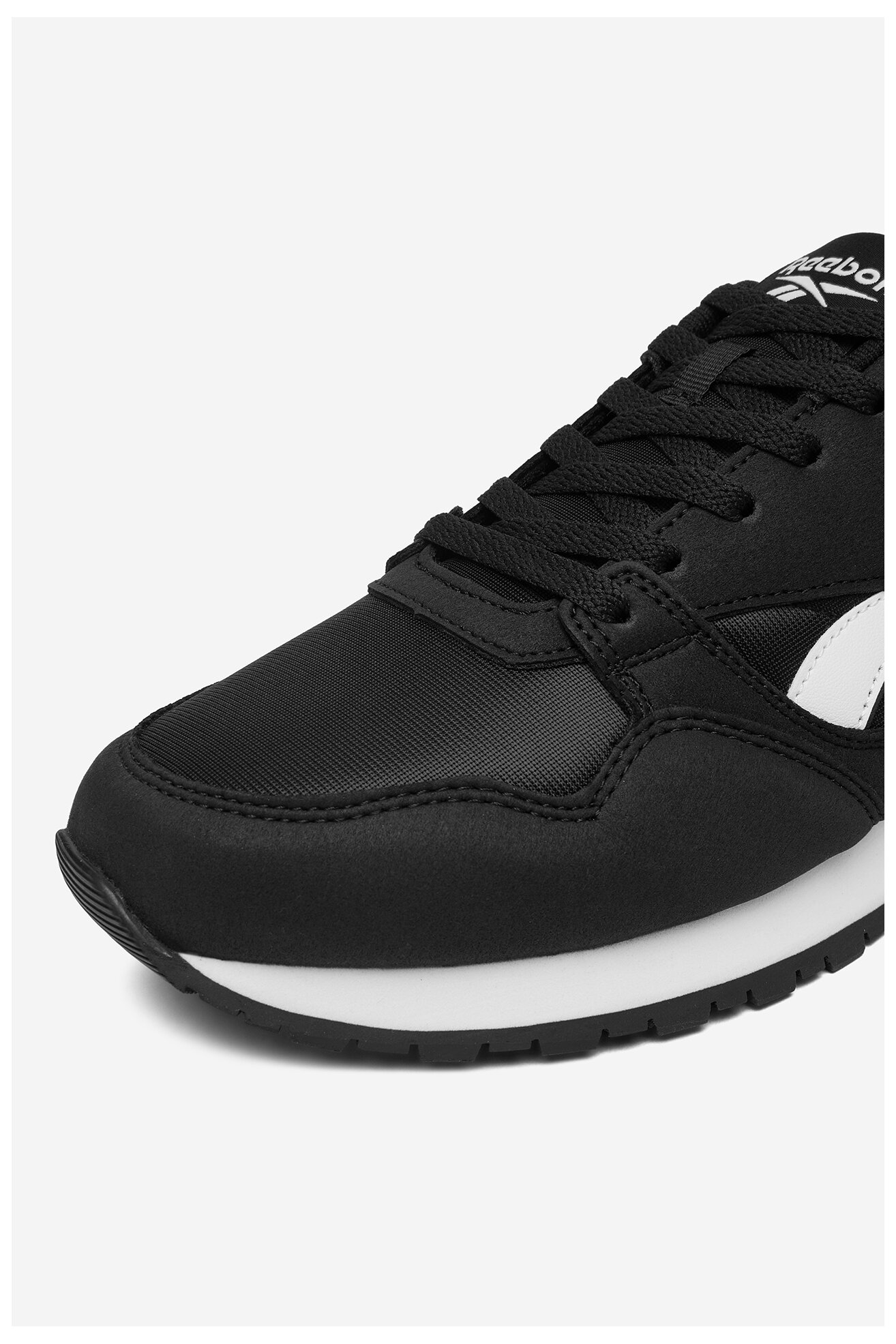 Obuwie sportowe Reebok C-PRIME EVENT 100250368 Czarny