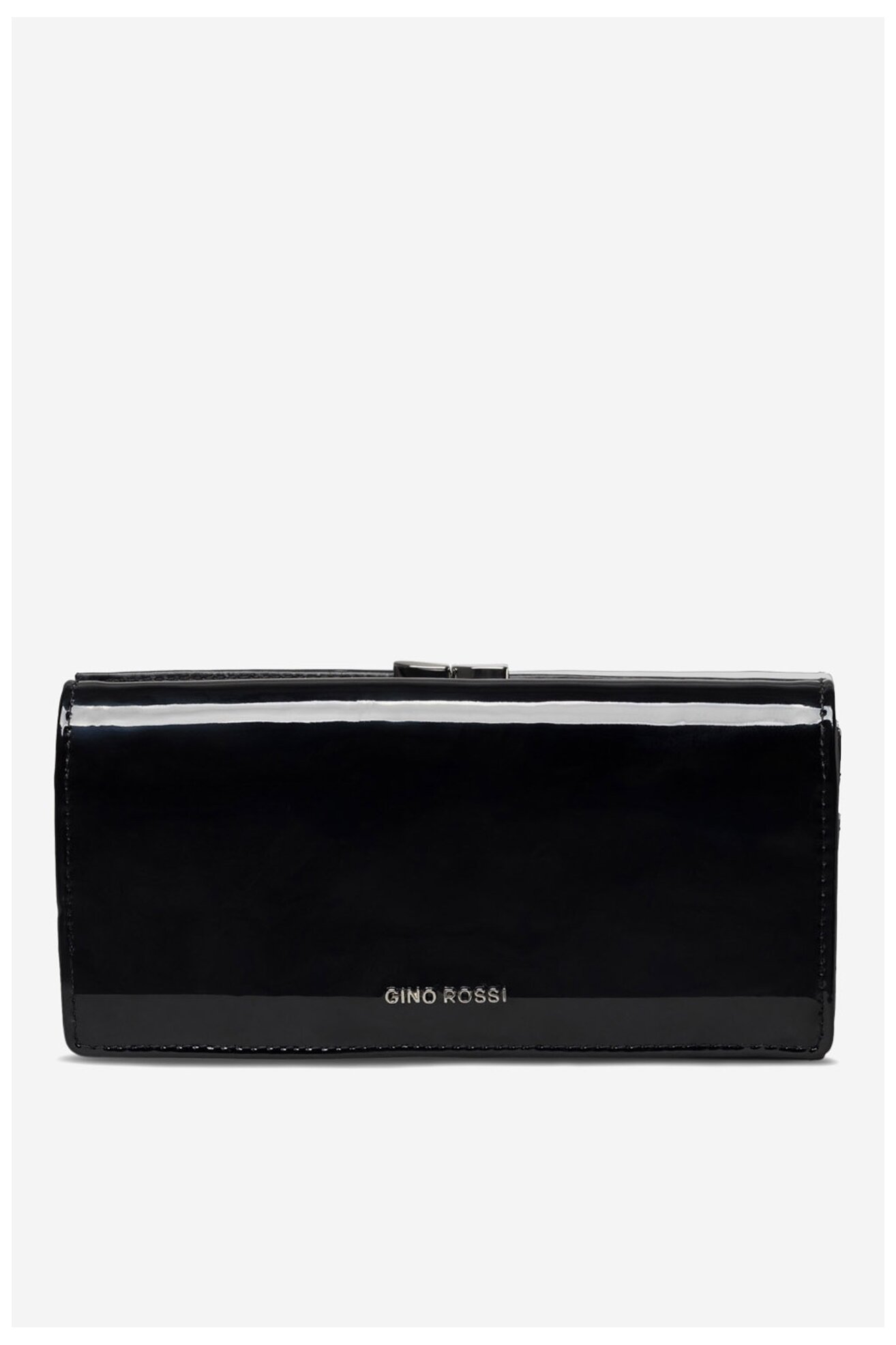 Ženski novčanik Gino Rossi ALP-41172 CRNA