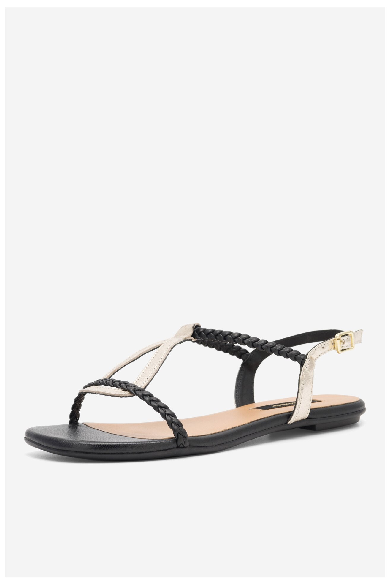 Сандали Gino Rossi MARCHE 222313 ЧЕРЕН