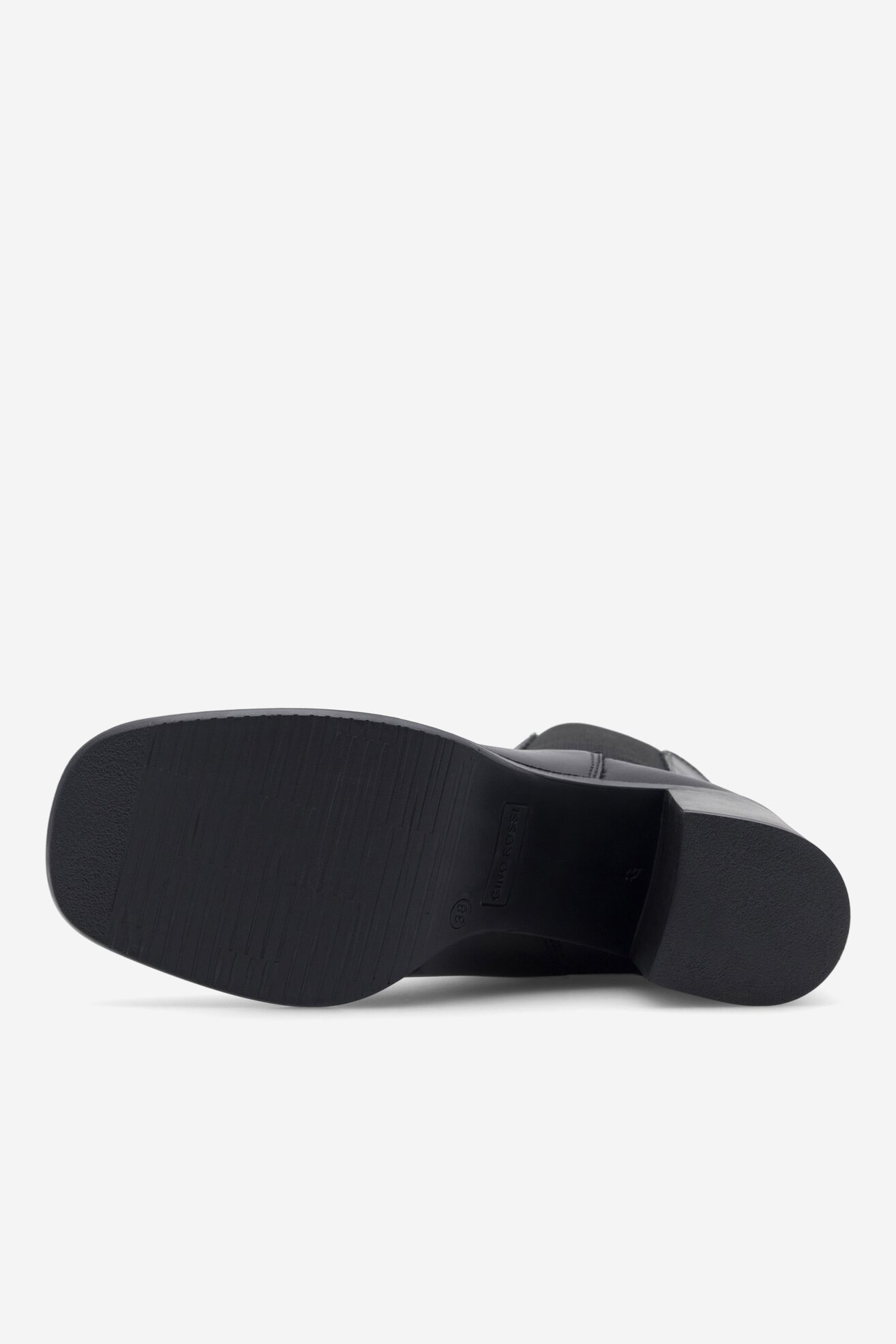 Боти Gino Rossi CELANO-22740NB ЧЕРЕН