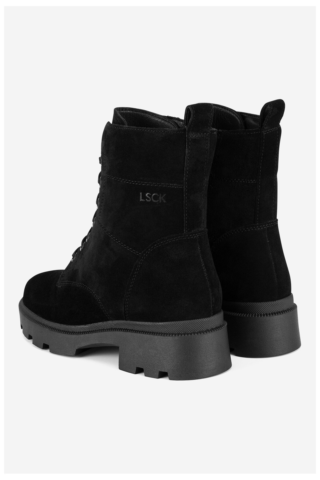 Bocanci Lasocki ARC-DOMINA-03 NEGRU