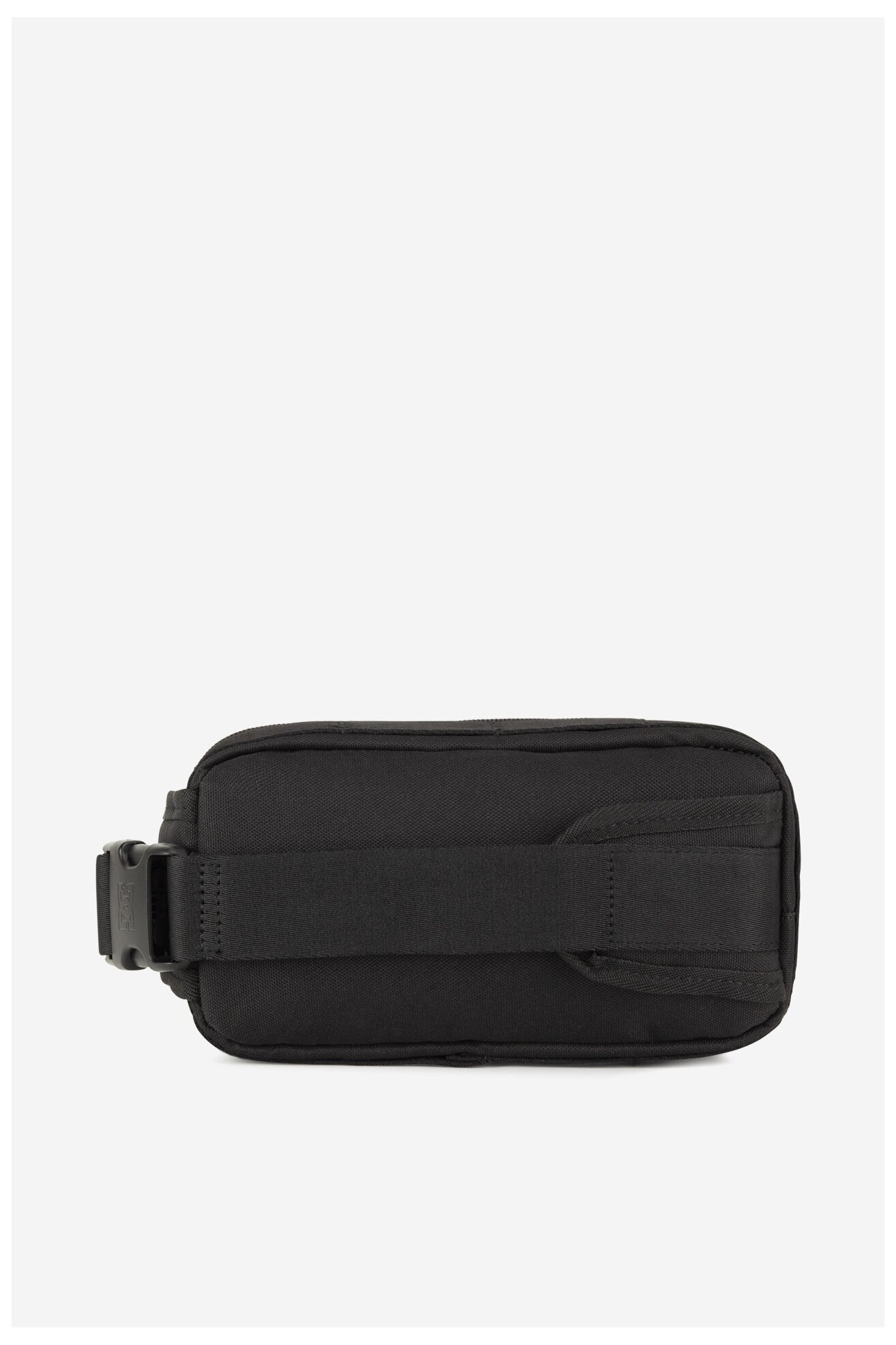 Мъжка чанта DC Shoes DCI-B-002-07 ЧЕРЕН