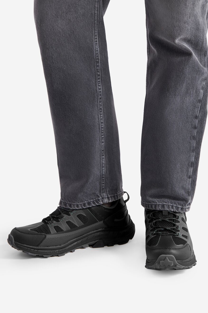 
                HUNTER - Buty trekkingowe wodoodporne - 5903419697791