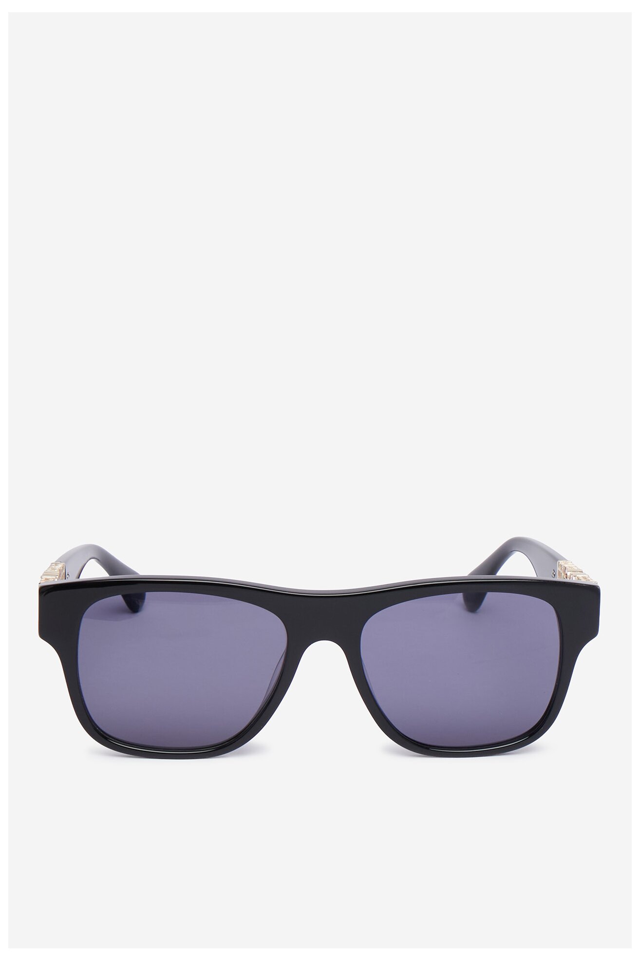 Okulary damskie NINE WEST CEO-NW55248S Czarny