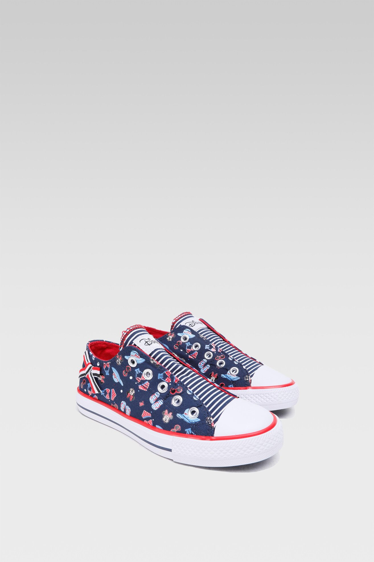 Sportska obuća Mickey&Friends CF2172-105DSTC KOBALT PLAVA