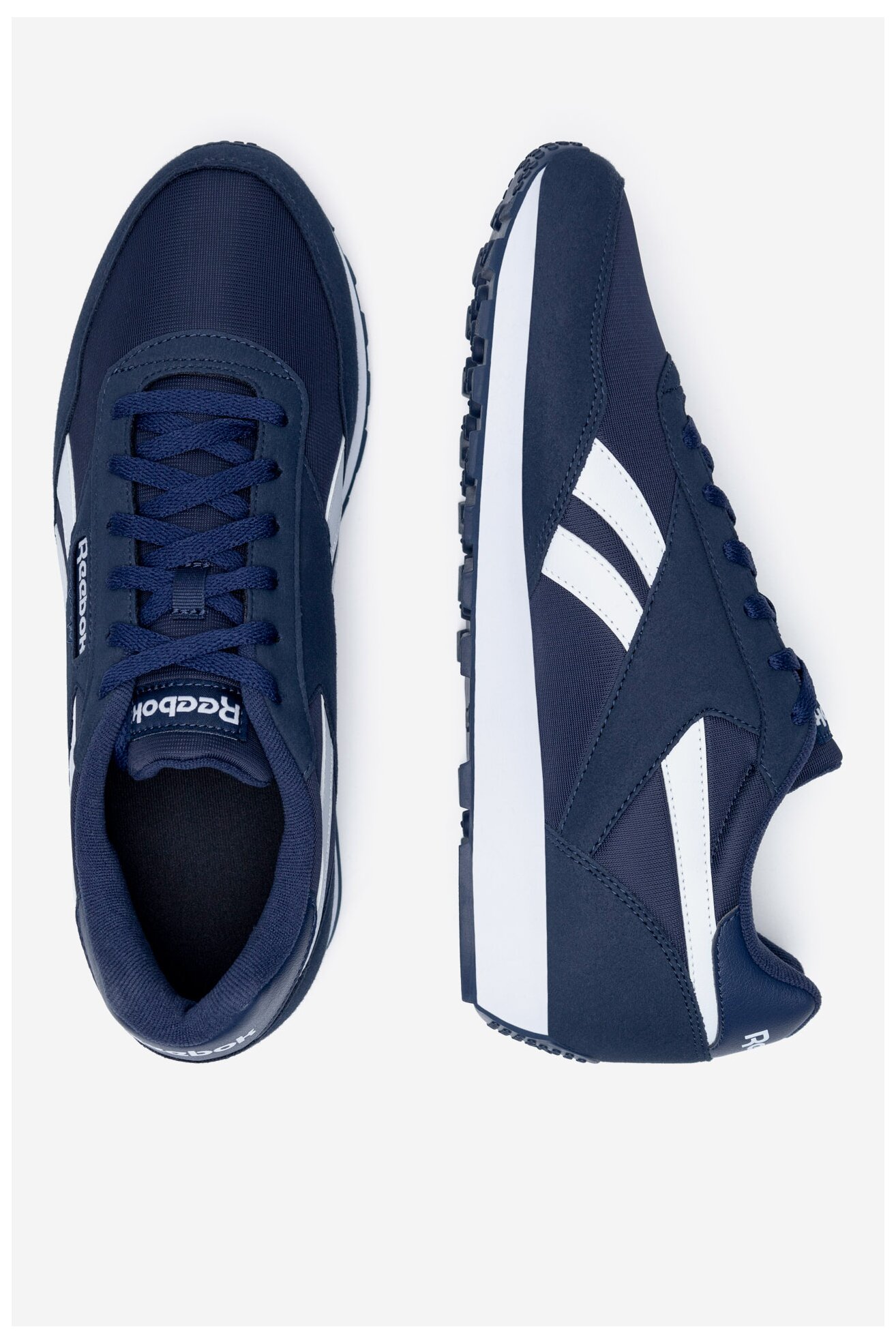 Încălțăminte sport Reebok REWIND R 100001391 BLEUMARIN