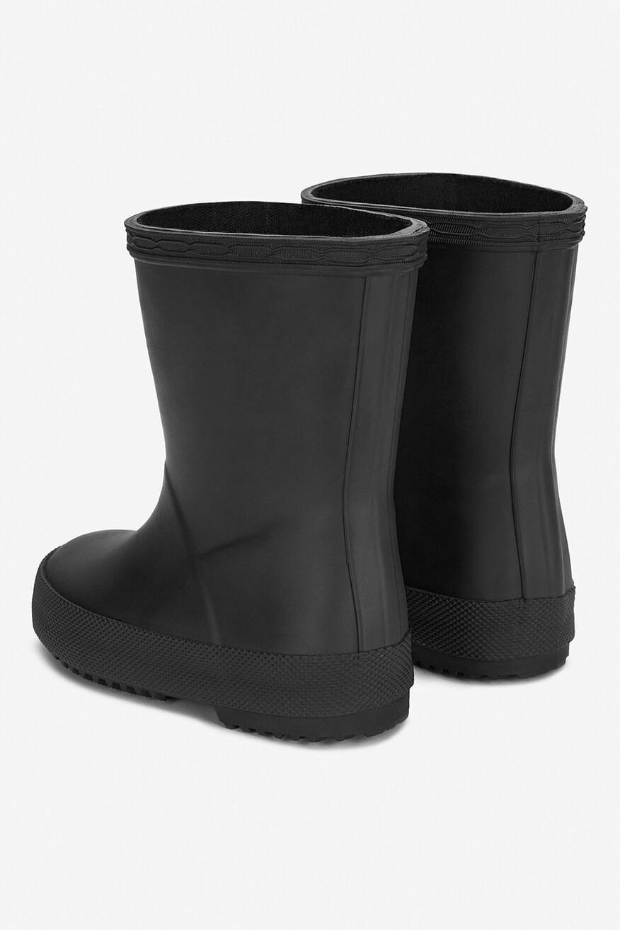 
                Гумени ботуши HUNTER ЧЕРЕН - 5905588960751