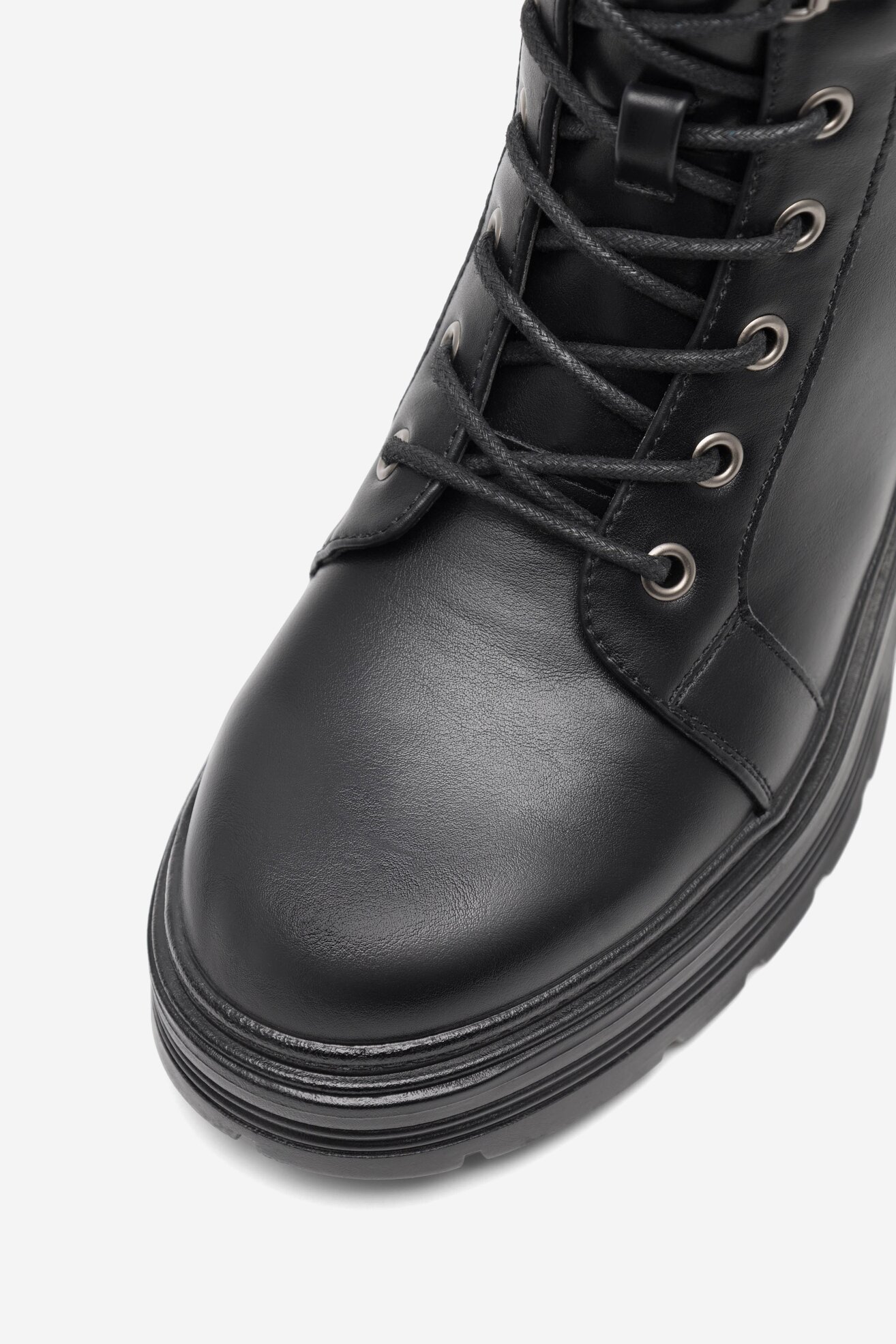 Trzewiki Jenny Fairy JAI HY1358-40 Czarny