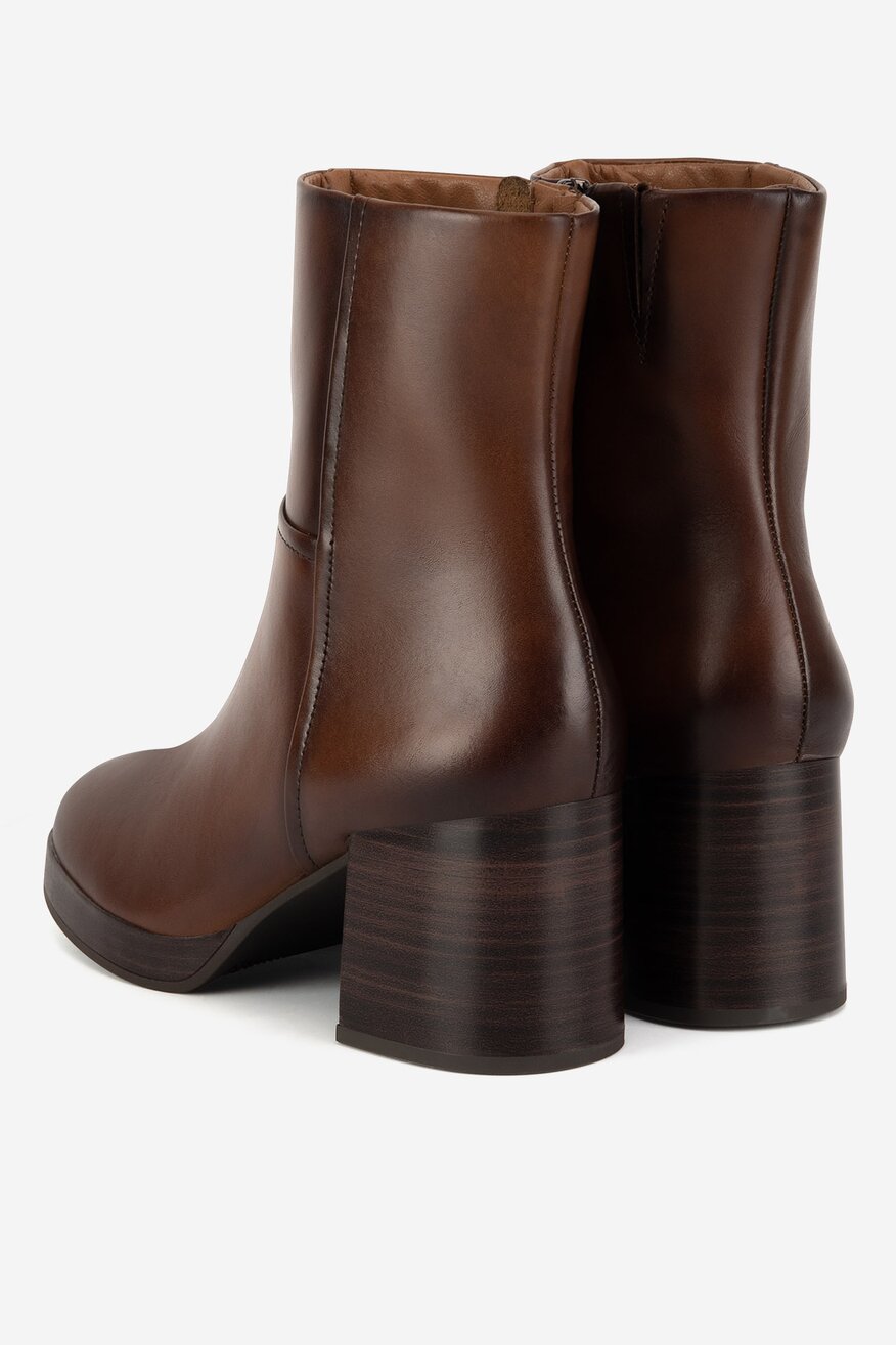 
                Боти Sergio Bardi КАМЕЛ - 5903419255977