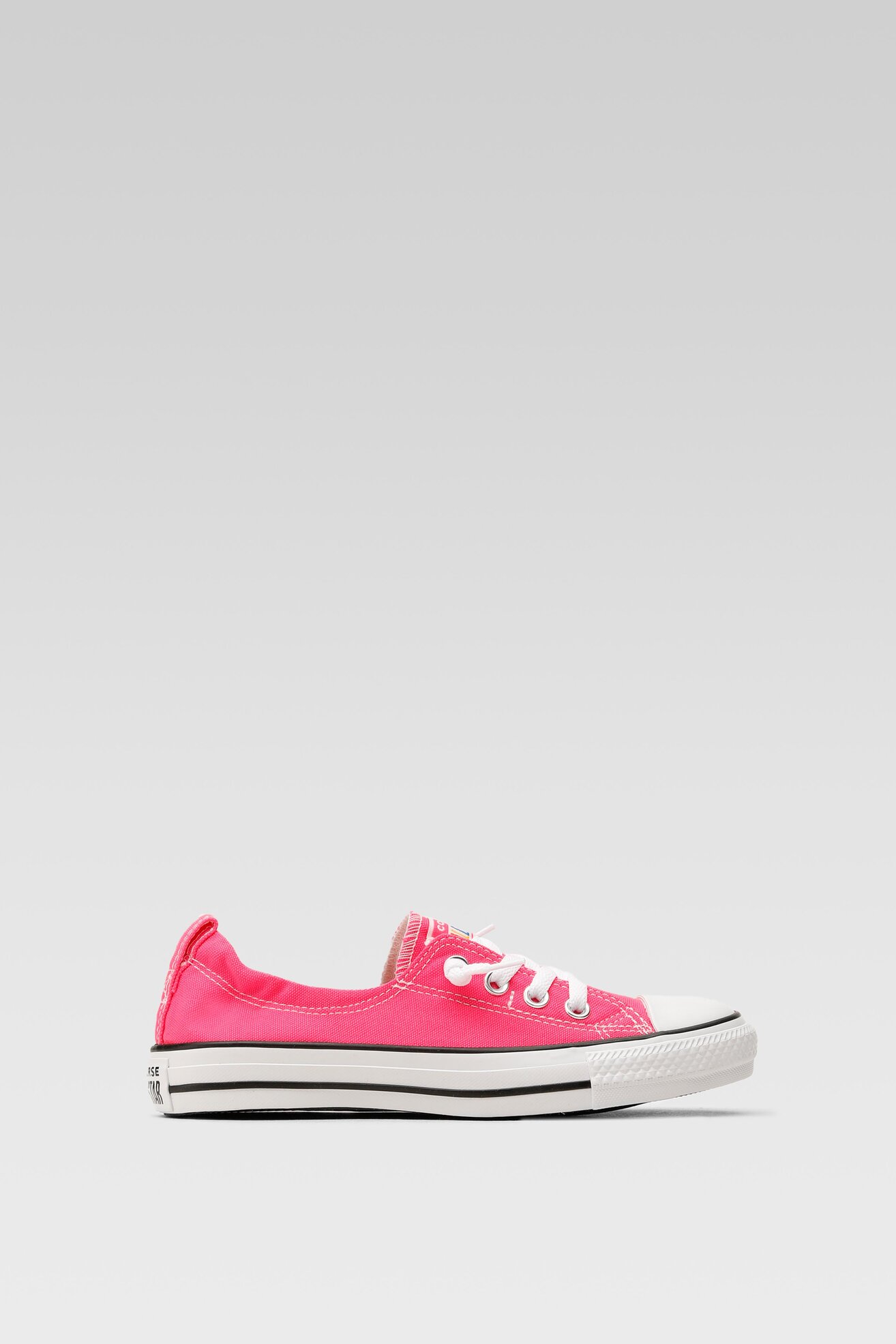 Trampki Converse 570443C Różowy