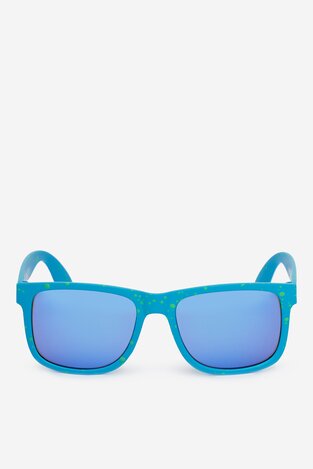 Dečije sunčane naočare QUIKSILVER QS-KA-006-SS25 PLAVA