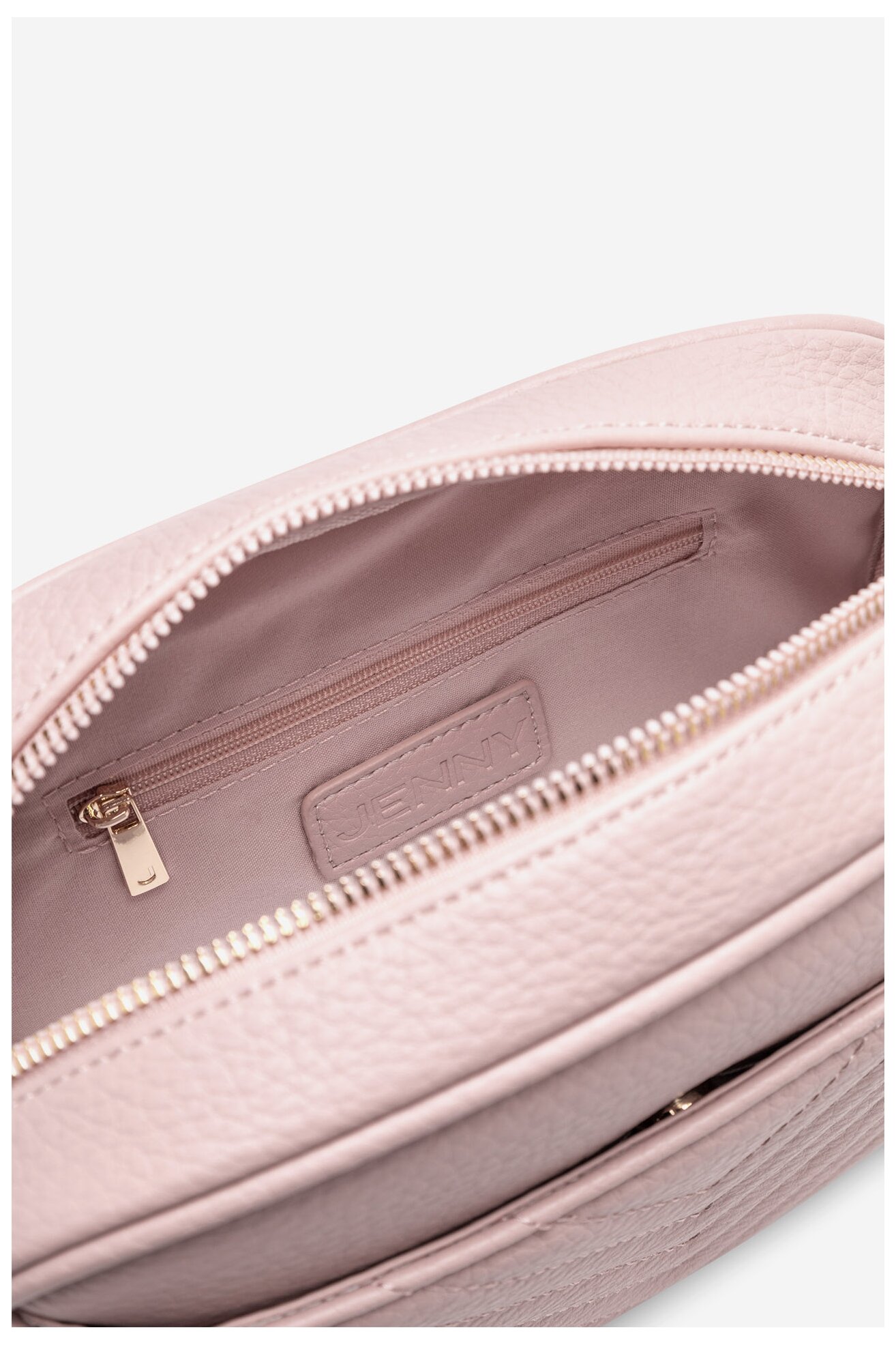 Torebka Jenny JNY-M-025-07 Różowy