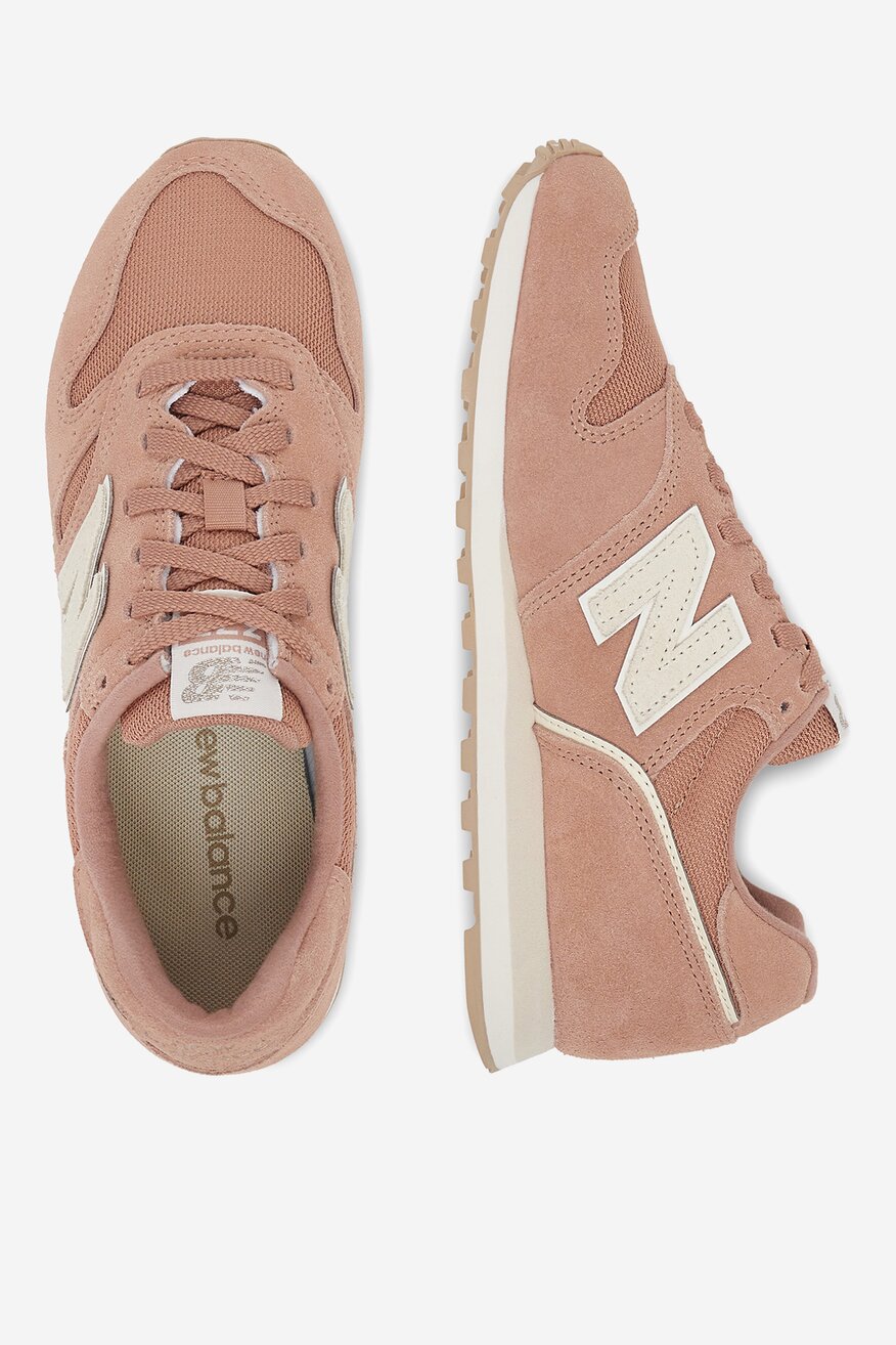 
                Sportcipő New Balance RÓZSASZÍN - 5903419550256