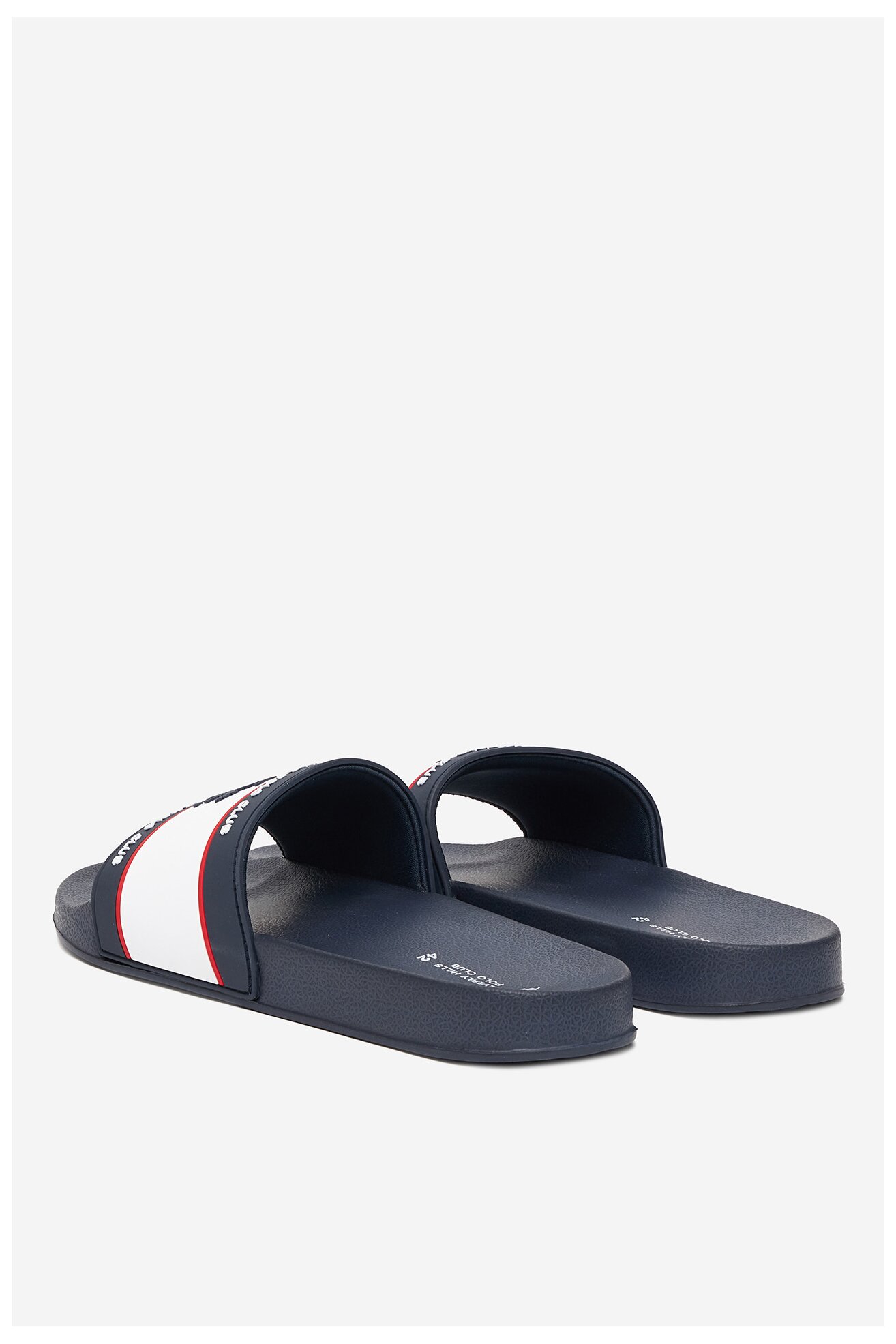 Папуче за базен Beverly Hills Polo Club CEO-M865813 KOBALT PLAVA