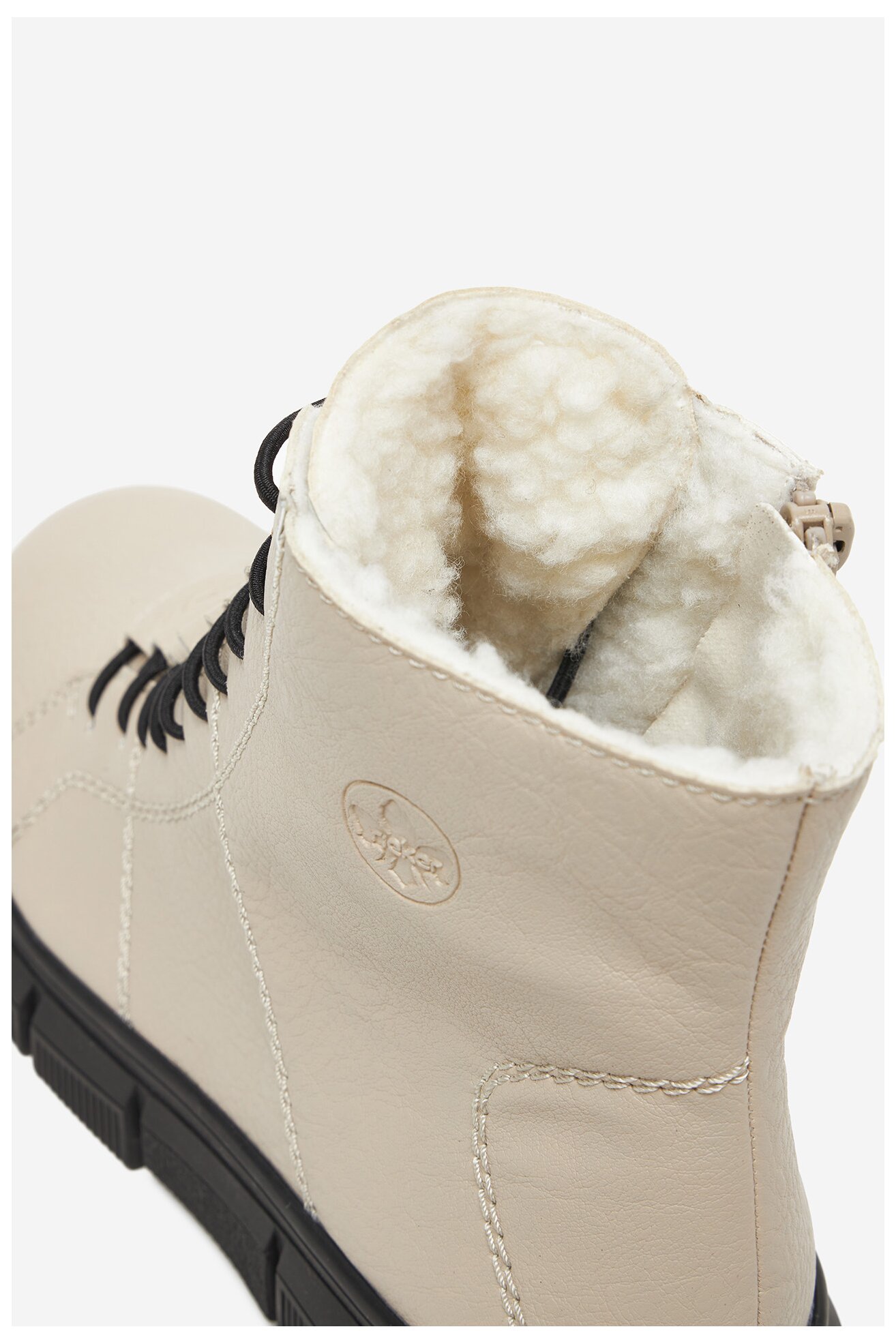 Bocanci Rieker CEO-X3428-60 BEJ