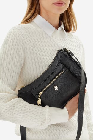Torba Beverly Hills Polo Club C-BHPC-L-017-08 CRNA