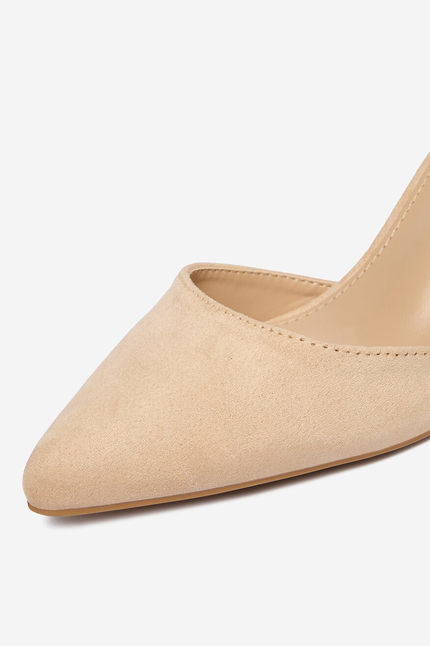 Jenny - Czółenka - 5906751557679