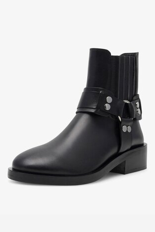 Ботильйони Badura ROMA-01W4-001 ЧОРНИЙ