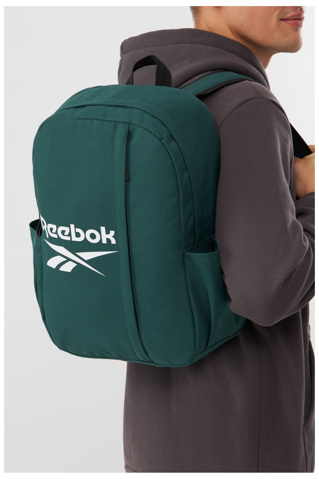 Plecak Reebok RBK-004-CCC-05 Zielony