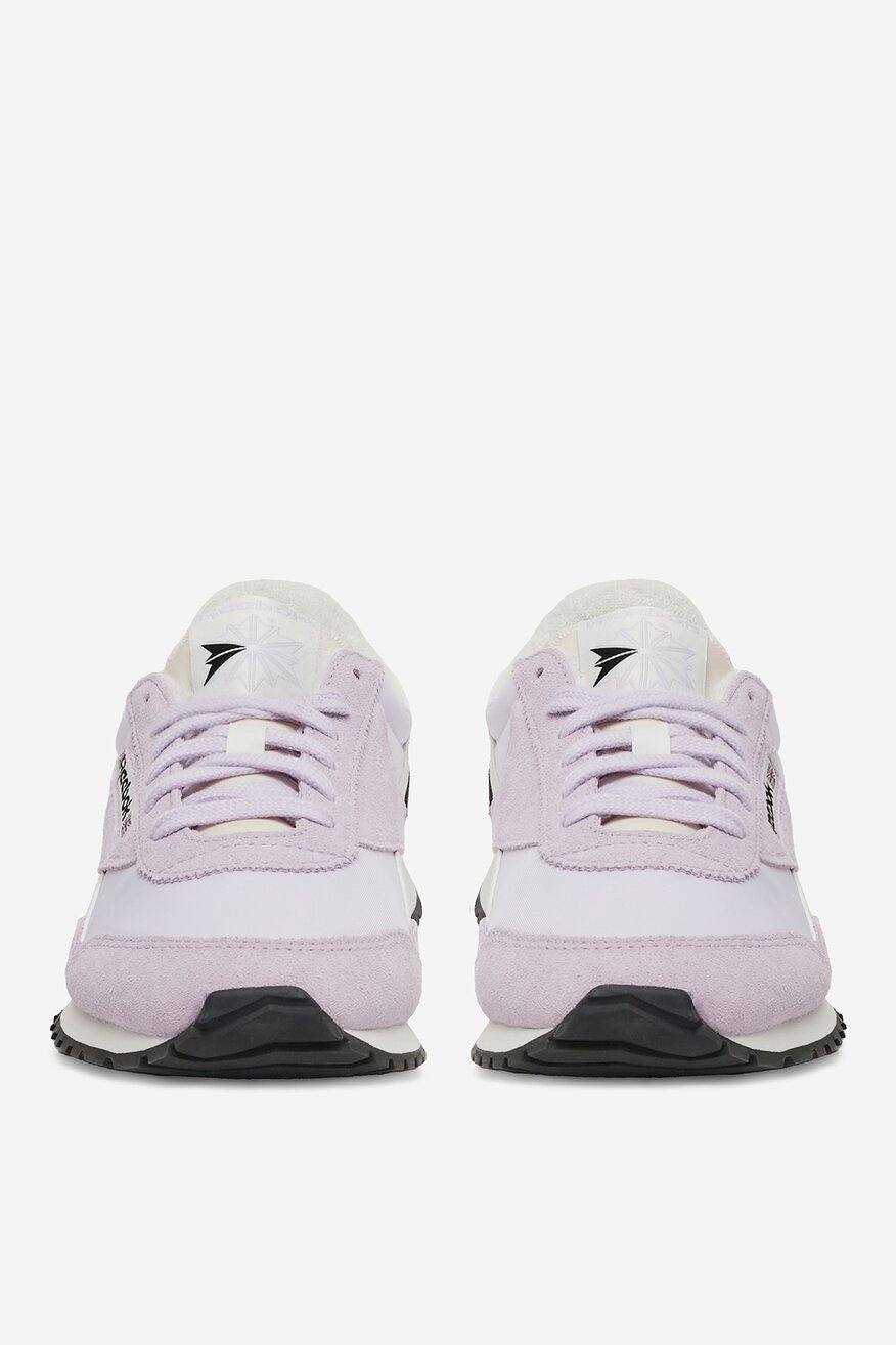 
                Sportcipő Reebok LILA - 5903698588421