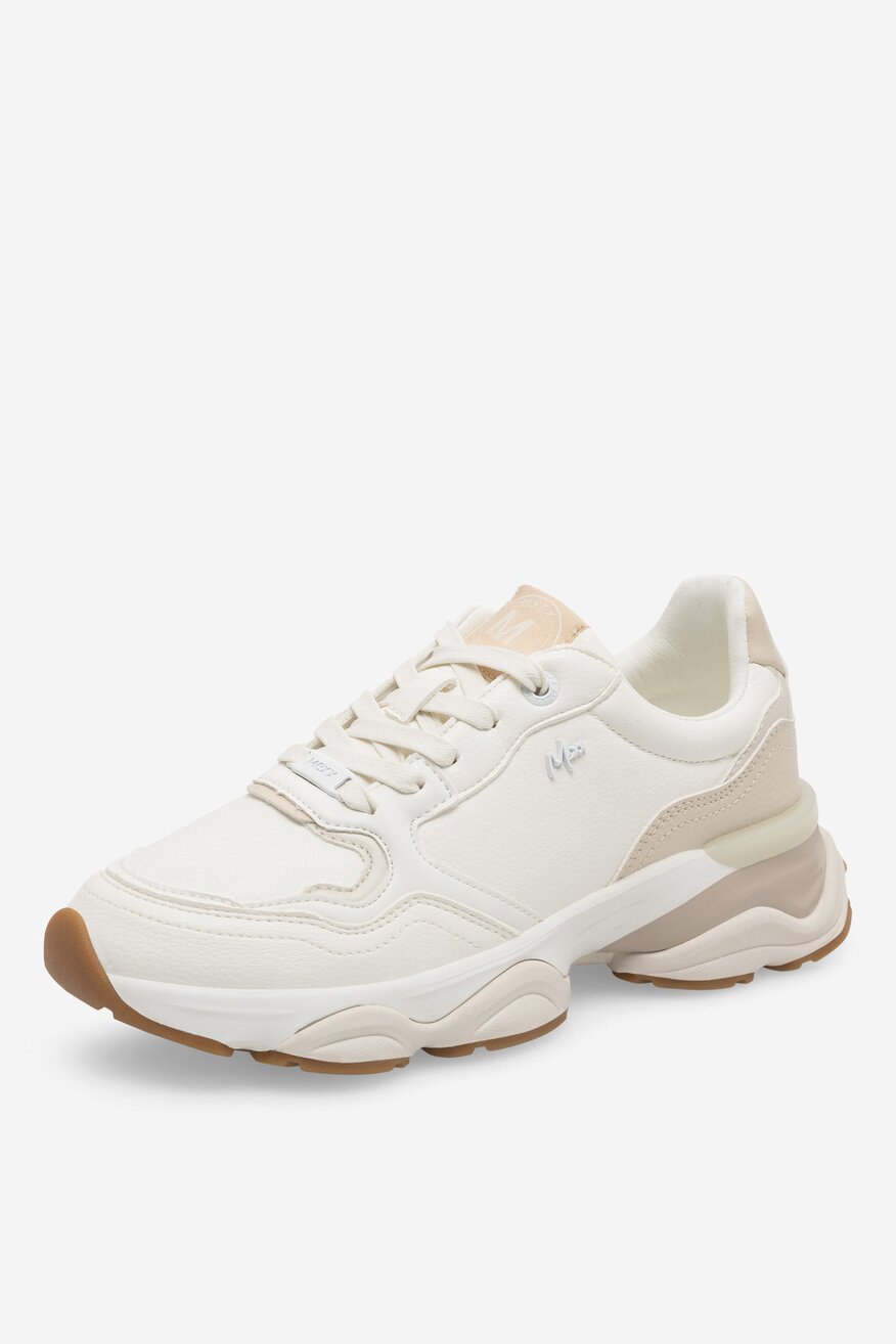 
                Mexx - Sneakersy - 5905588561934
