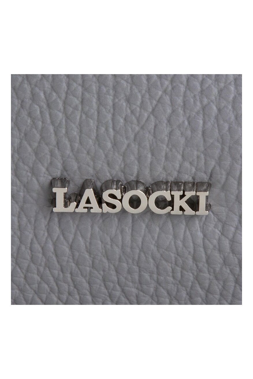 
                Lasocki - Torebka skórzana - 2220986280014