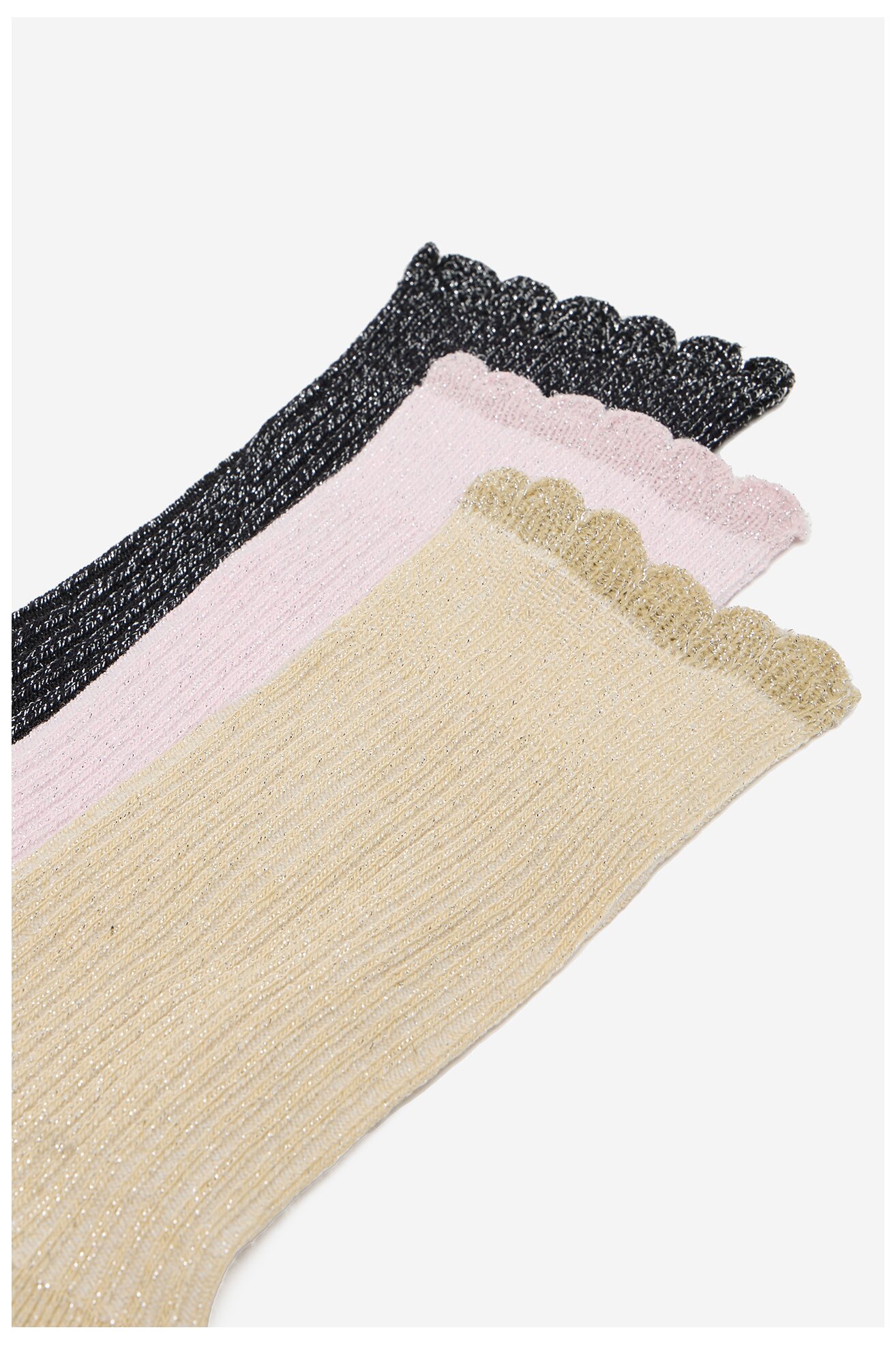 Soseste NINE WEST CEO_AS_NW_07_W_AW25 (3 PACK) MIX