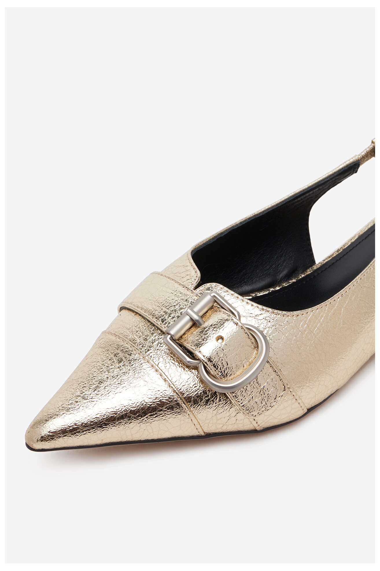 Балерина Badura HIBISCUS-LT593-911 ЗЛАТИСТ