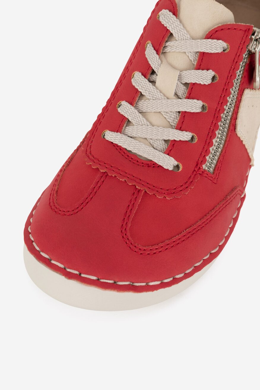 
                Rieker - Sneakersy - 2230074047474