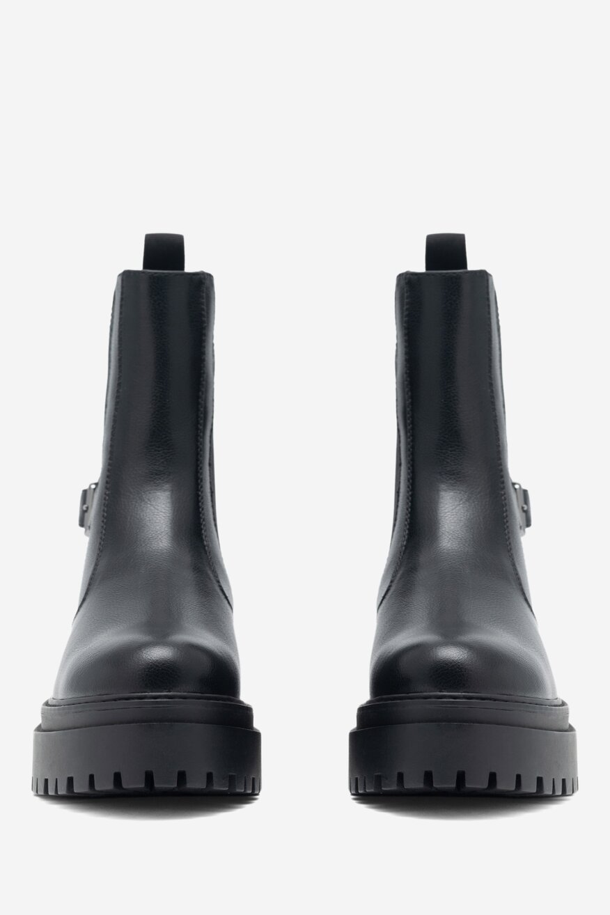 
                Ghete Jenny Fairy NEGRU - 5905588037682