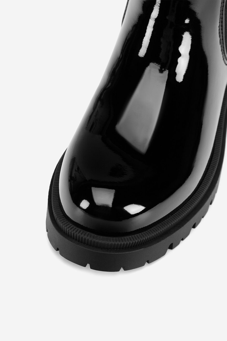 DeeZee - Botki ocieplane - 5905588845768