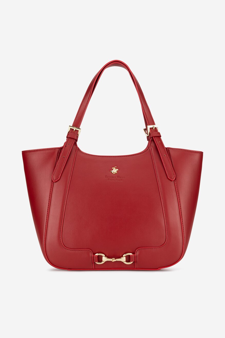 
                Beverly Hills Polo Club - Torebka mała - 5905588942009