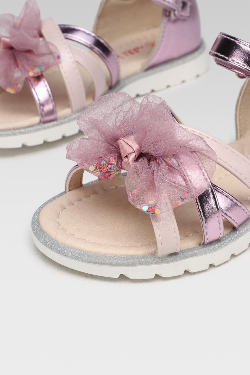 
                Sandale Nelli Blu ROZE - 5903698436449