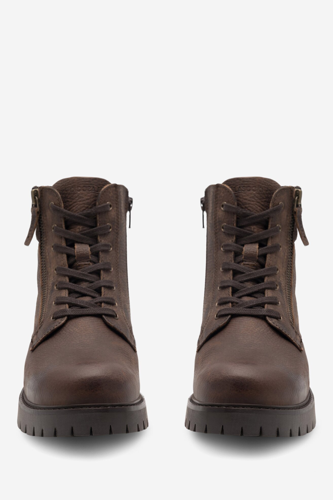 Trzewiki Lasocki Young RIVER SBI12-8468-03 Brązowy