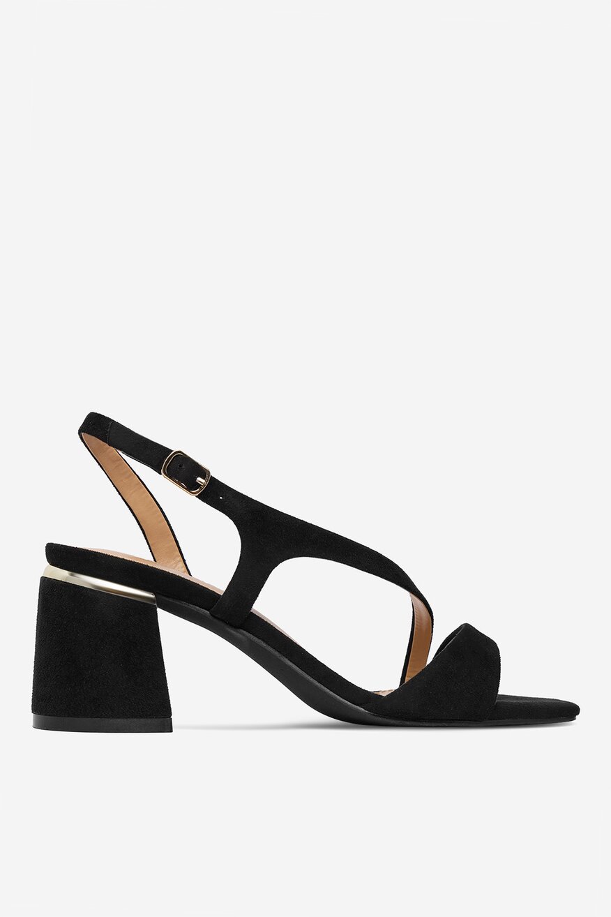 
                Jenny - Sandały - 5906751749753